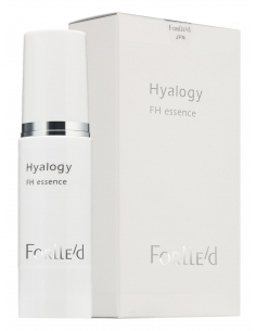 Hyalogy FH essence serum...