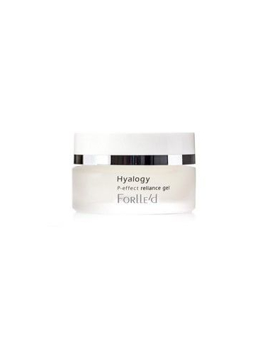 Hyalogy P-effect Reliance gel 50g...