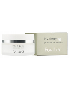 Hyalogy crema facial...