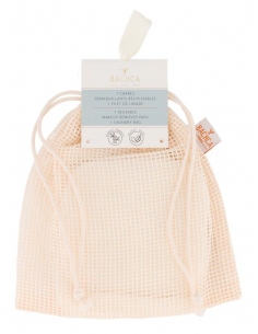 Muselina desmaquillante...