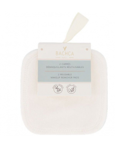 Muselina desmaquillante...