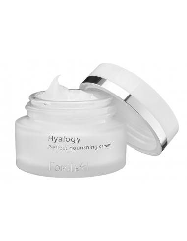 P-effect nourishing cream 40g Forlled