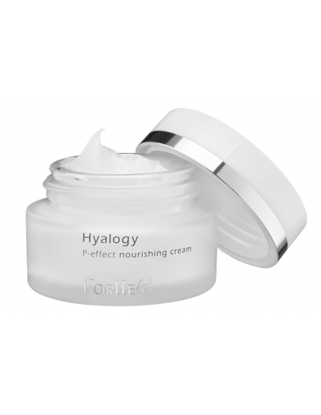 P-effect nourishing cream 40g Forlled