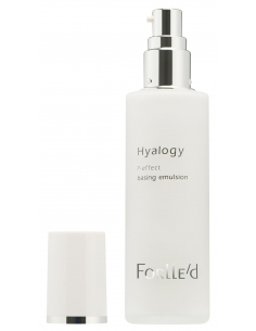 Hyalogy basing emulsion...