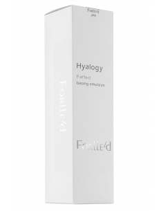 Hyalogy basing emulsion... 2