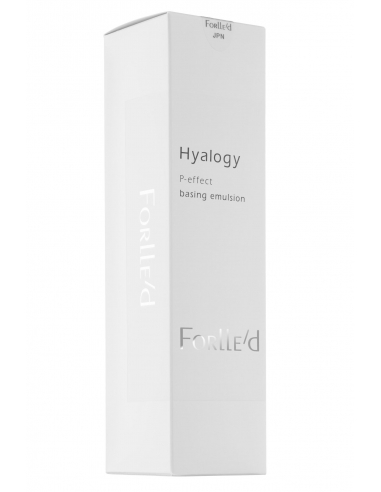 Hyalogy basing emulsion 100ml Forlled Hyalogy basing emulsion 100ml Forlled