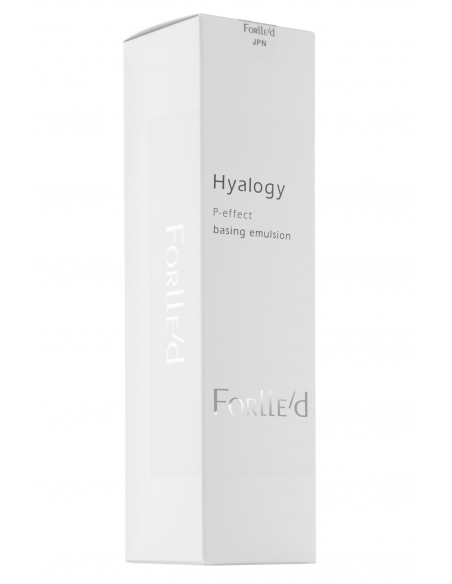 Hyalogy basing emulsion 100ml Forlled