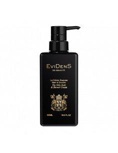 Crema Sedosa de Baño y...