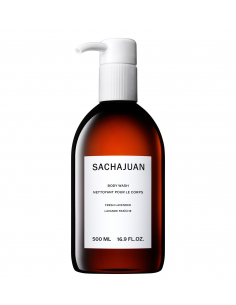Body Wash 500ml SACHAJUAN