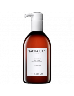 Body Lotion Fresh Lavander...