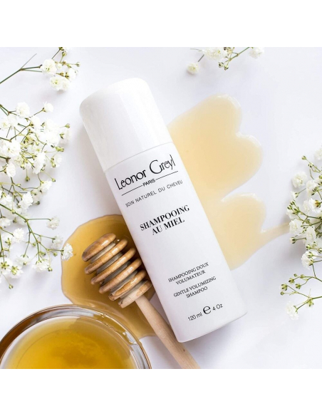 Champú Miel Leonor Greyl