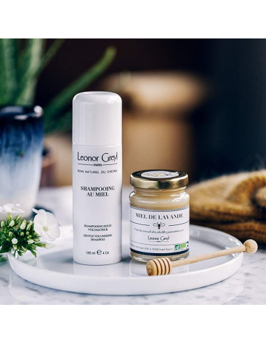 Champú Miel Leonor Greyl