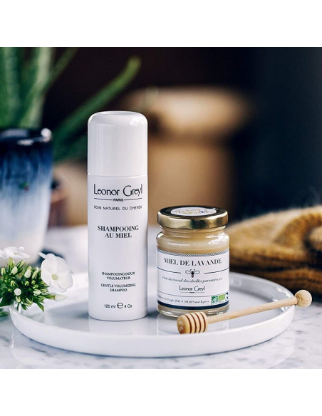 Champú Miel Leonor Greyl