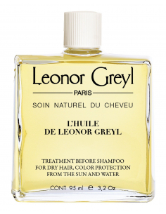 L'Huile de Leonor Greyl