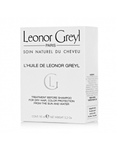 L'Huile de Leonor Greyl 2