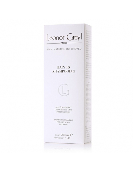 Bain TS Shampooing Leonor Greyl