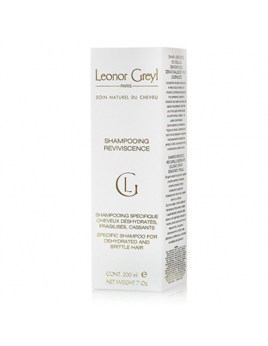 Champú Reviviscence Leonor Greyl