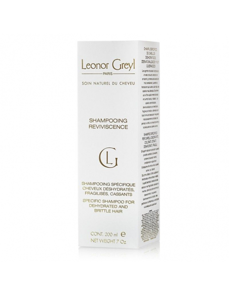 Champú Reviviscence Leonor Greyl