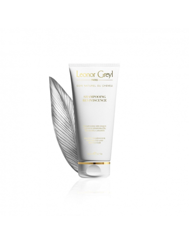 Champú Reviviscence Leonor Greyl