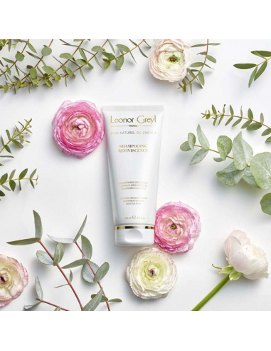 Champú Reviviscence Leonor Greyl