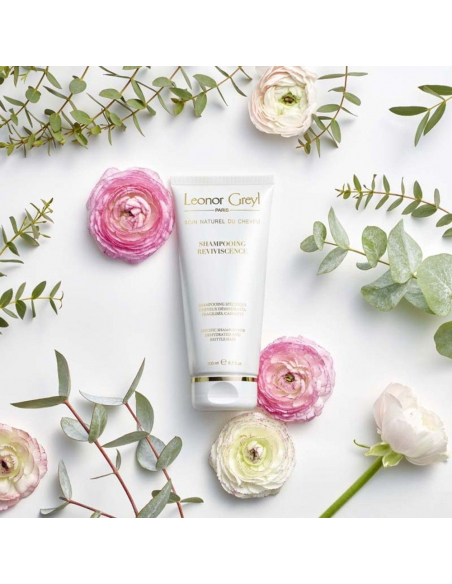Champú Reviviscence Leonor Greyl