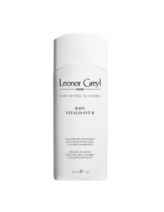 Bain Vitalisant B Leonor Greyl