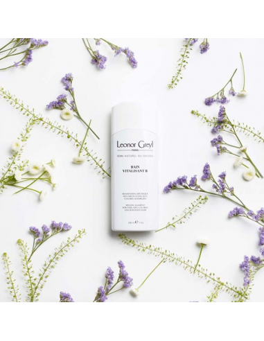 Bain Vitalisant B Leonor Greyl