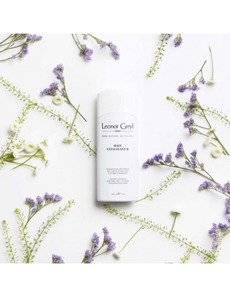 Bain Vitalisant B Leonor Greyl