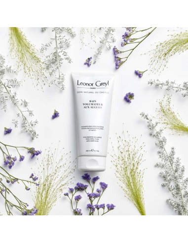 Bain Volumateur Aux Algues Leonor Greyl Bain Volumateur Aux Algues Leonor Greyl