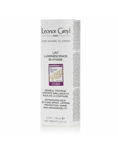 Reestructurante Bi –Phase Lait...