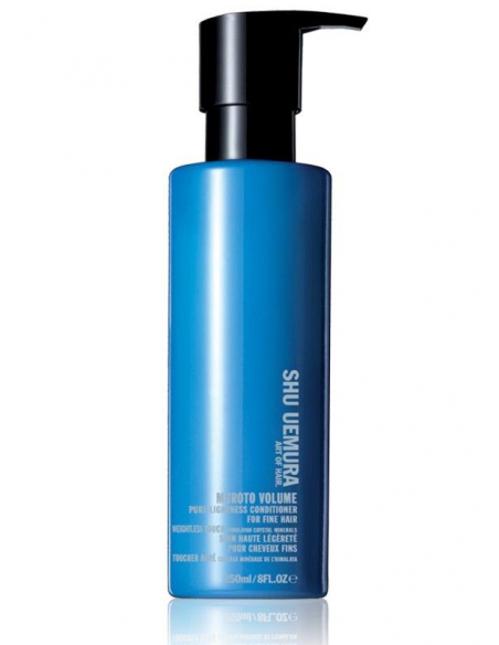 Acondicionador Voluminizador Muroto Volume Shu Uemura