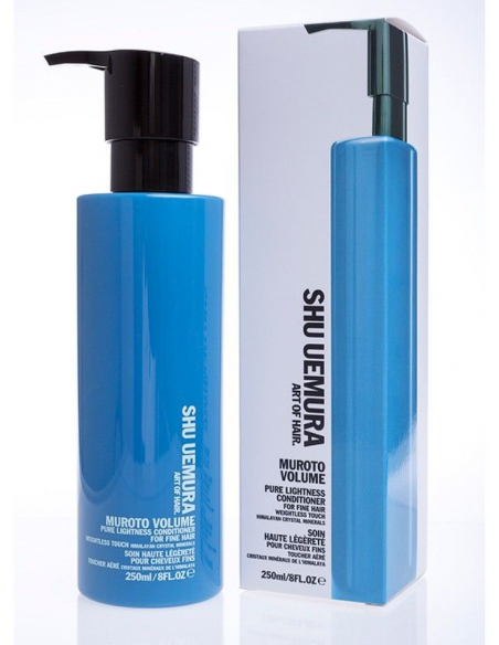 Acondicionador Voluminizador Muroto Volume Shu Uemura