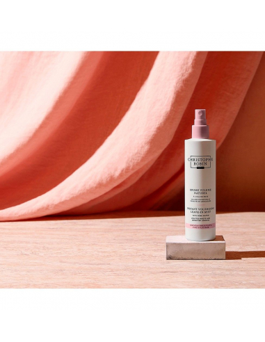 Bruma Volumen Natural al Agua de... Bruma Volumen Natural al Agua de...