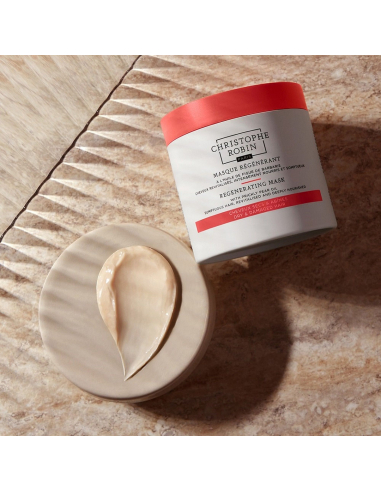 Mascarilla Regenerante Figue de...