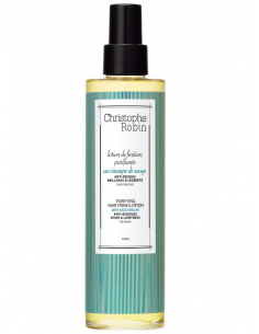 Loción de Acabado...