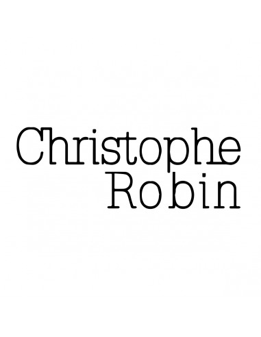 Kit descubrimiento Christophe Robin