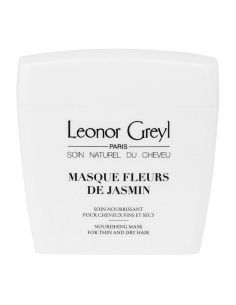 Mascarilla Fleurs de Jazmin...