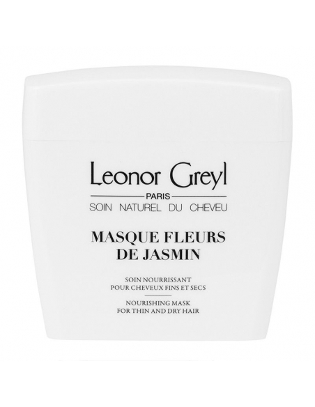 Mascarilla Fleurs de Jazmin  Leonor Greyl