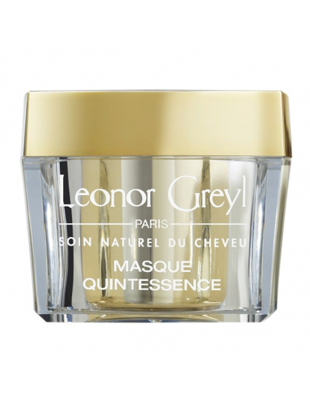 Mascarilla Quintessence Leonor Greyl
