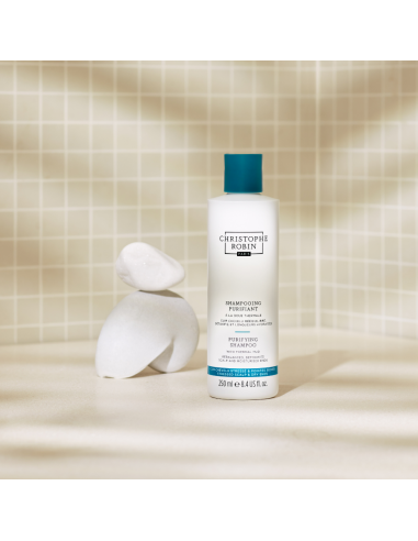 Champú Purificante 250ml Christophe...