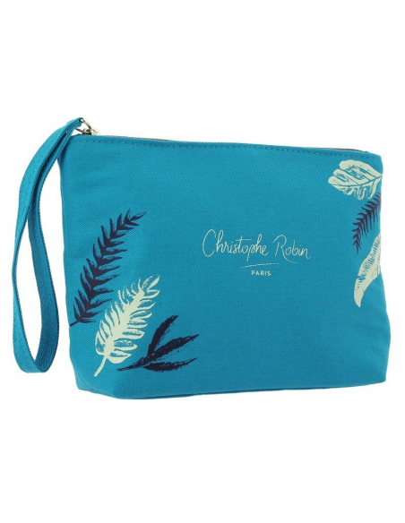 Ritual Detox Para el Cabello Travel Kit Christophe Robin