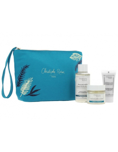 Ritual Detox Para el Cabello Travel...