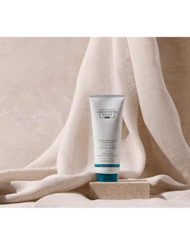 Gel Acondicionador con Minerales...