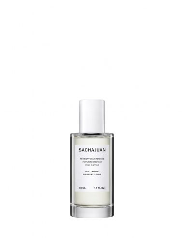 Protective Hair Perfume Fruity Floral...