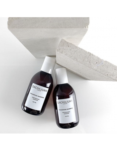 Champú Thickening 250ml SACHAJUAN