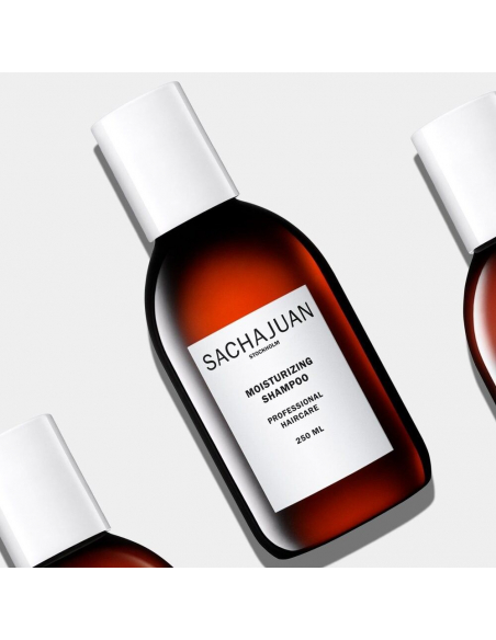 Champú Moisturizing 250ml SACHAJUAN