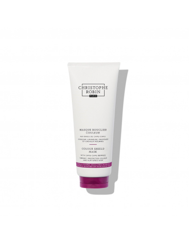 Mascarilla Protectora del color Christophe Robin