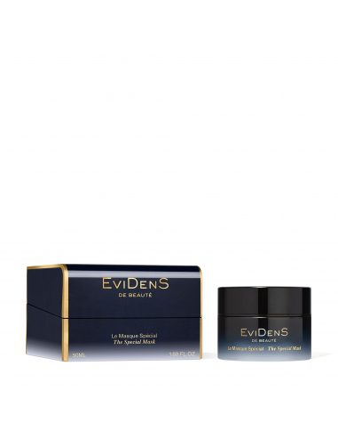 Mascarilla Especial 50ml EviDenS de... Mascarilla Especial 50ml EviDenS de...