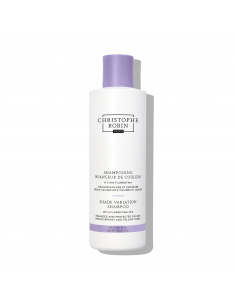 SHADE VARIATION SHAMPOO...