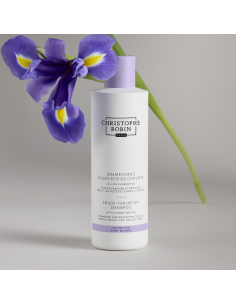 SHADE VARIATION SHAMPOO... 2